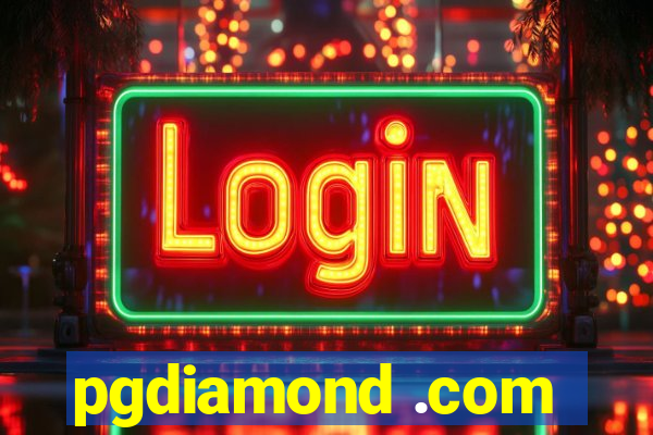 pgdiamond .com